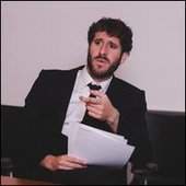 LIL DICKY (photo)