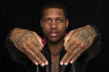 LIL DURK (photo)