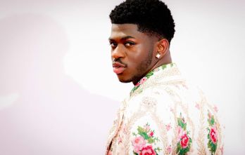 LIL NAS X (photo)