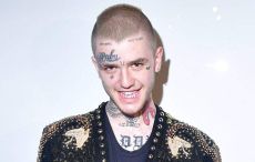 LIL PEEP (photo)