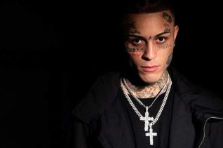 LIL SKIES (photo)