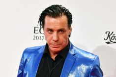 LINDEMANN Tillo (photo)