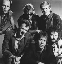 LITTLE RIVER BAND (photo)