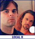 LOCAL H (photo)