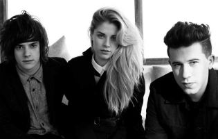 LONDON GRAMMAR (photo)