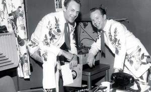 LOUVIN BROTHERS (photo)