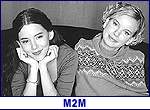 M2M (photo)