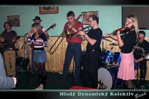 MDK BAND (photo)