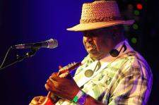 MAGIC SLIM (photo)