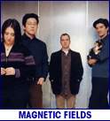 MAGNETIC FIELDS (photo)