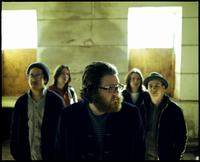 MANCHESTER ORCHESTRA (photo)