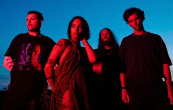 MANDY, INDIANA (photo)