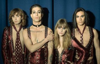 MANESKIN (photo)