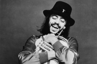 MANGIONE Chuck (photo)