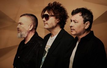 MANIC STREET PREACHERS (photo)