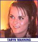 MANNING Taryn (photo)