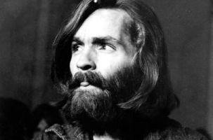 MANSON Charles (photo)