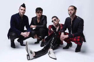 MARIANAS TRENCH (photo)