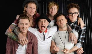 McBUSTED (photo)