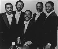 MELVIN Harold & THE BLUE NOTES (photo)