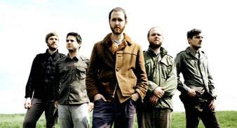 MIDLAKE (photo)