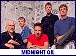 MIDNIGHT OIL (photo)