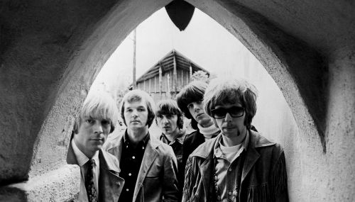 MOBY GRAPE (photo)