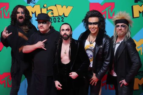 MODERATTO (photo)