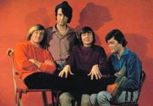 MONKEES (photo)