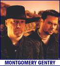 MONTGOMERY GENTRY (photo)