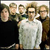 MOTION CITY SOUNDTRACK (photo)