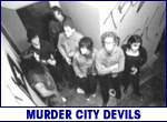 MURDER CITY DEVILS (photo)
