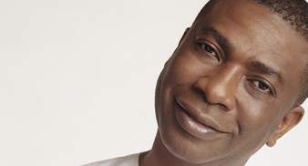 Youssou NDour Youssou NDour