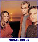 NICKEL CREEK (photo)