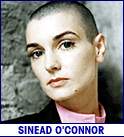 O'CONNOR Sinead (photo)