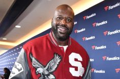 O'NEAL Shaquille (photo)