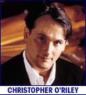 O'RILEY Christopher (photo)
