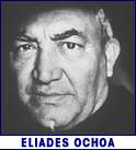 OCHOA Eliades (photo)