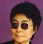 ONO Yoko (photo)
