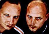 ORBITAL (photo)