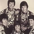 OSMONDS (photo)