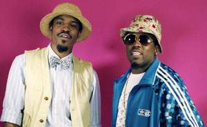 OUTKAST (photo)