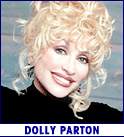 PARTON Dolly (photo)