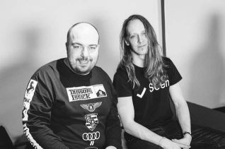 PEGBOARD NERDS (photo)