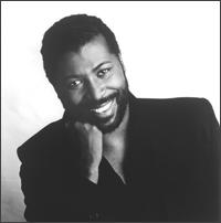 PENDERGRASS Teddy (photo)