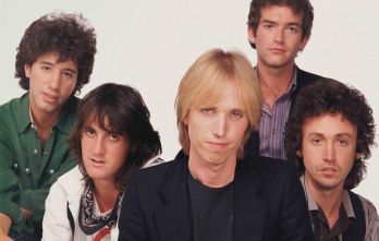 PETTY Tom AND THE HEARTBREAKERS (photo)