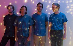 PINEGROVE (photo)