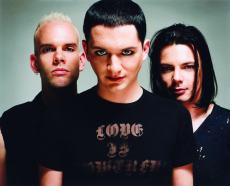 PLACEBO (photo)