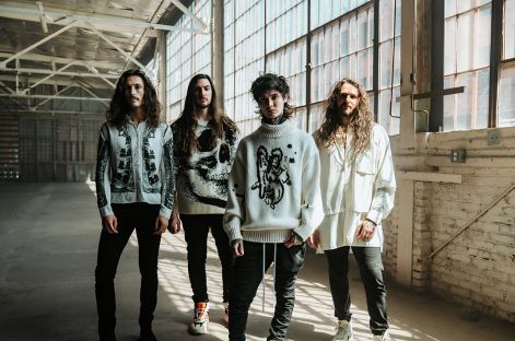 POLYPHIA (photo)