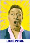 PRIMA Louis (photo)